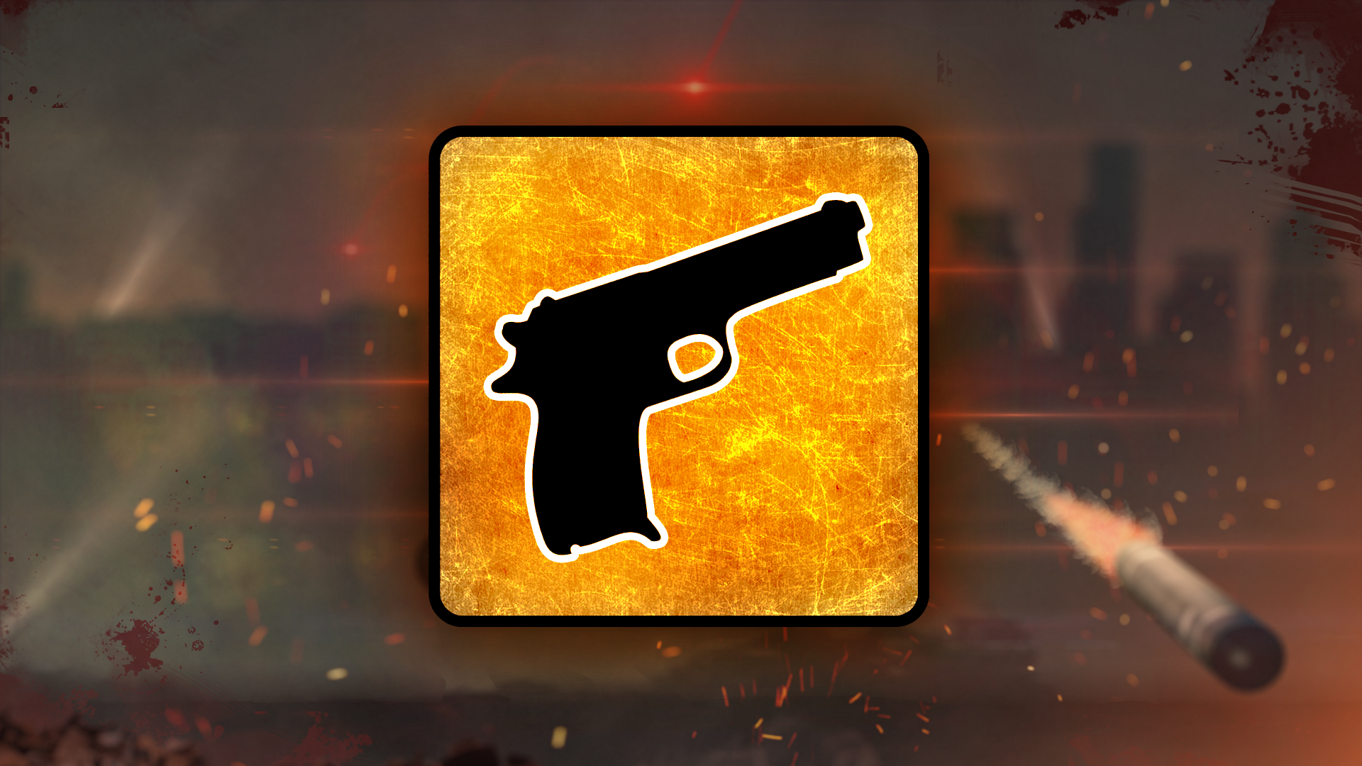 Icon for Lock'n'Load - Pistol