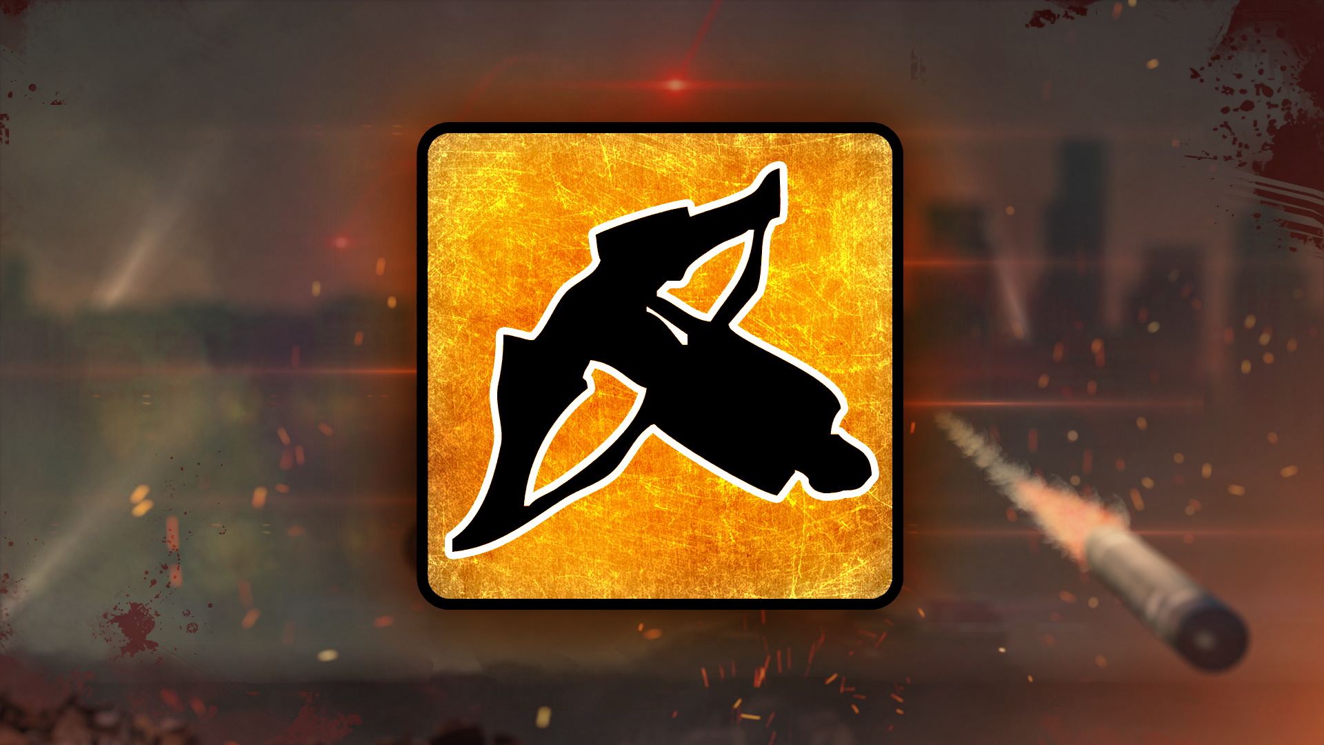 Icon for Lock'n'Load - Crossbow
