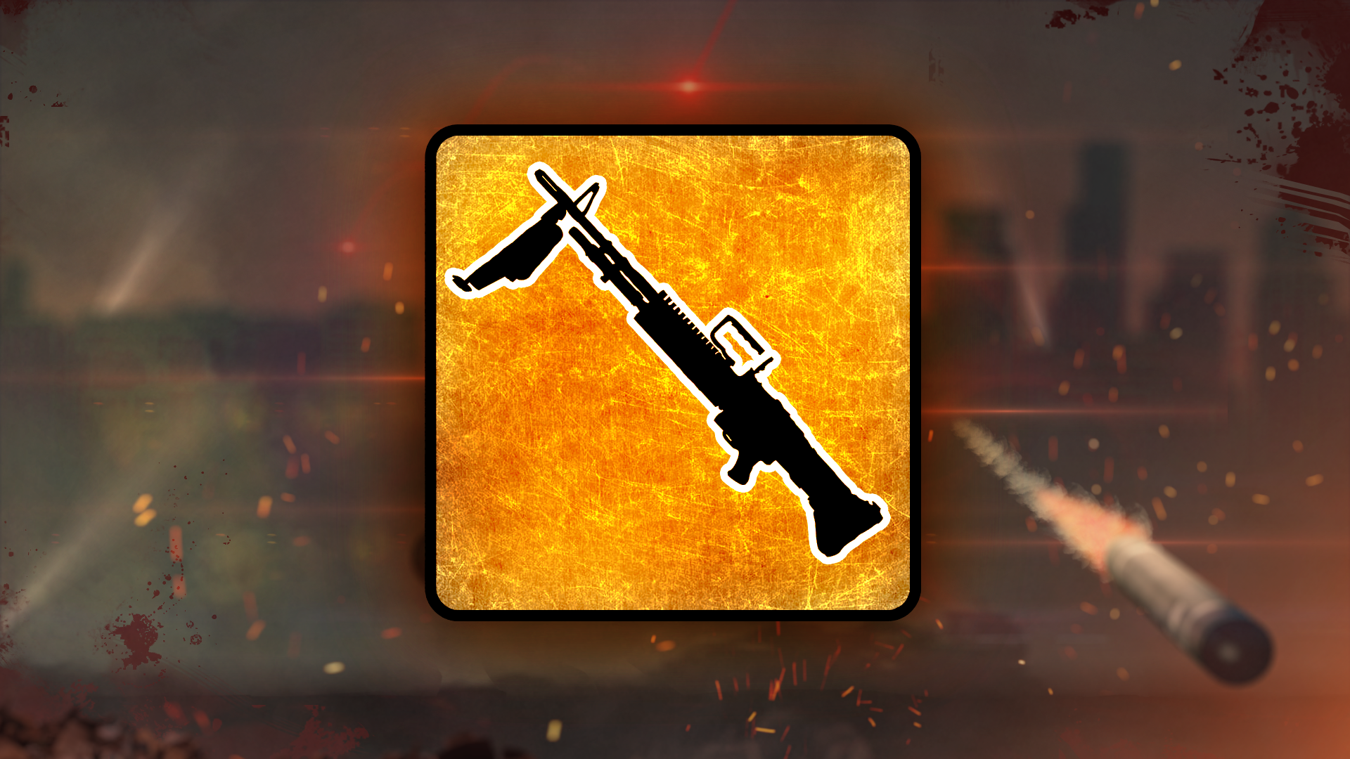 Icon for Lock'n'Load - M-60