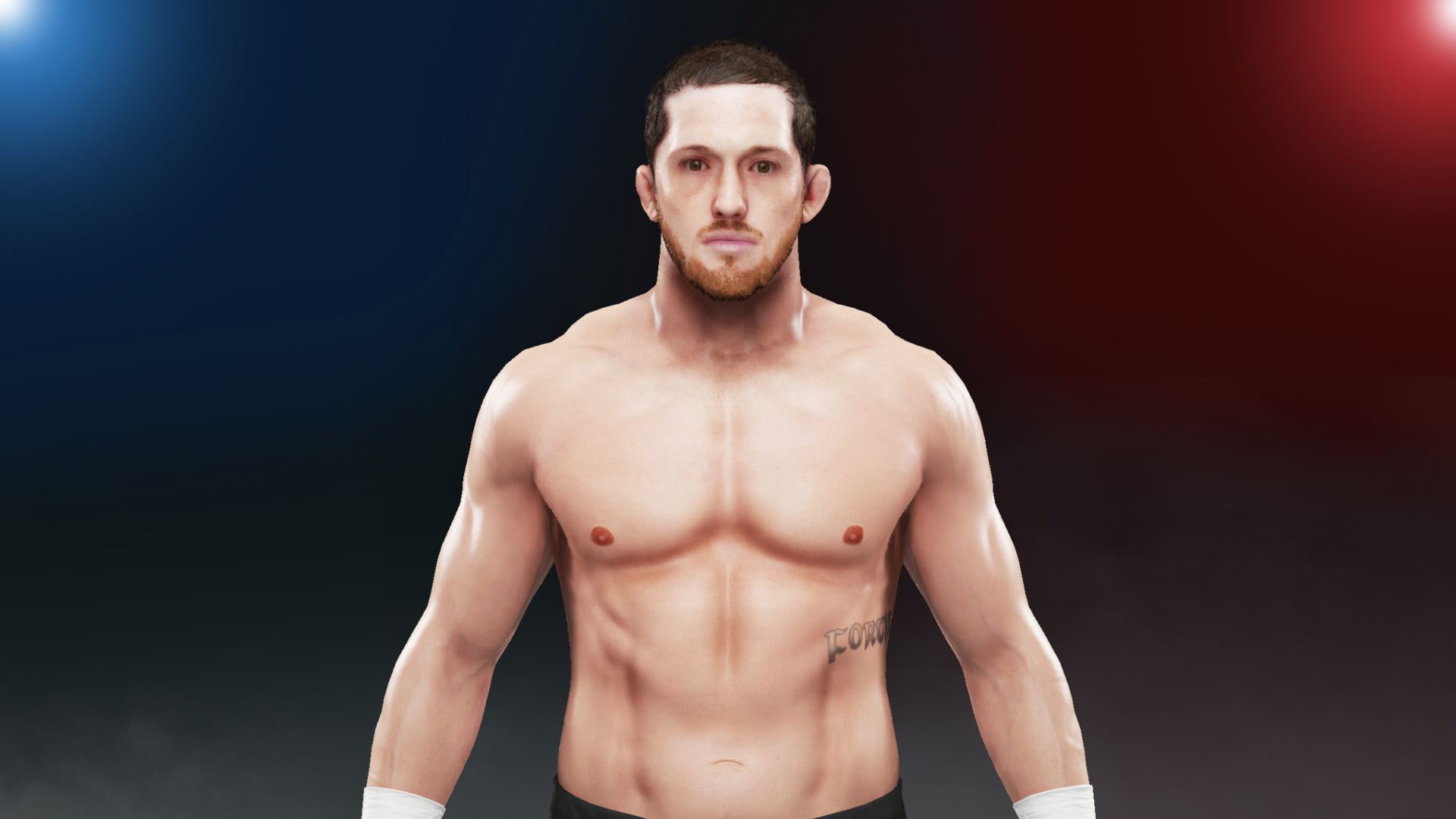 Icon for Being part of The Undisputed ERA