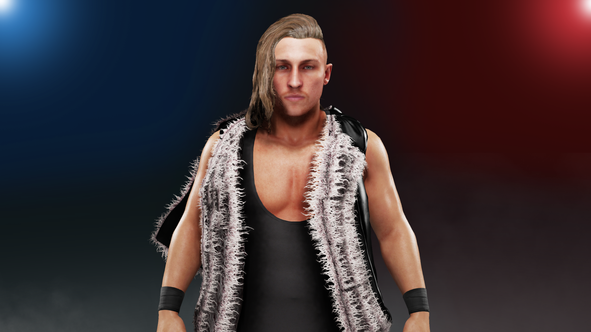 Icon for Bruiserweight