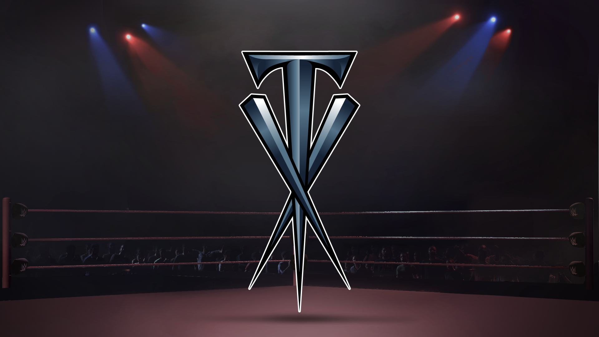 Icon for WWE Veteran