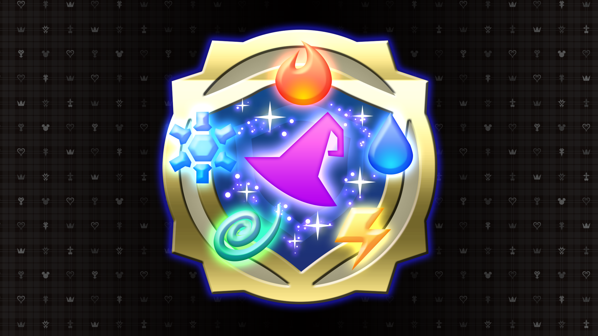Icon for Grand Mage