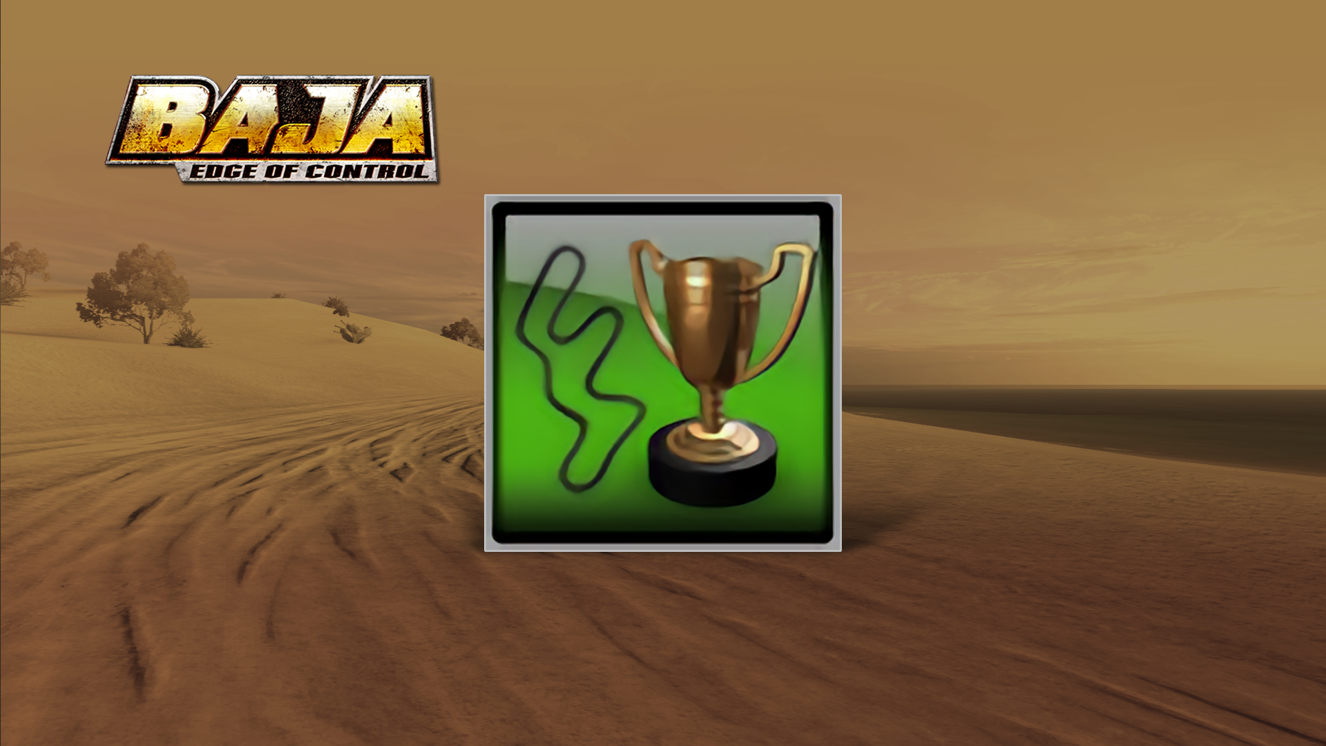 Icon for Won 5 Invitational Races.
