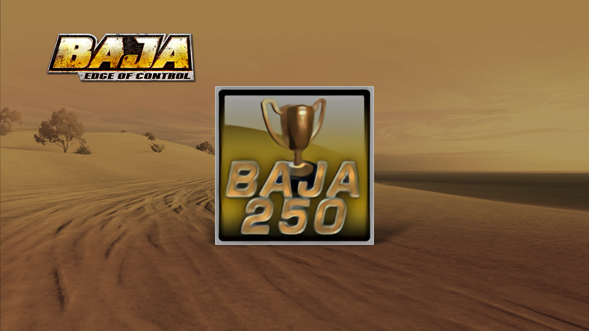 Icon for Baja 250