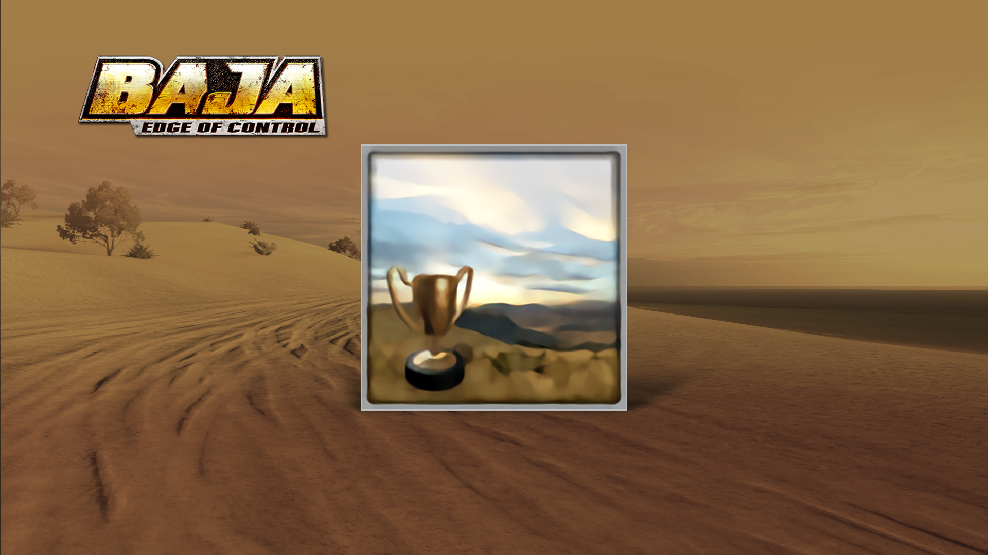 Icon for Won All Painted Desert Races
