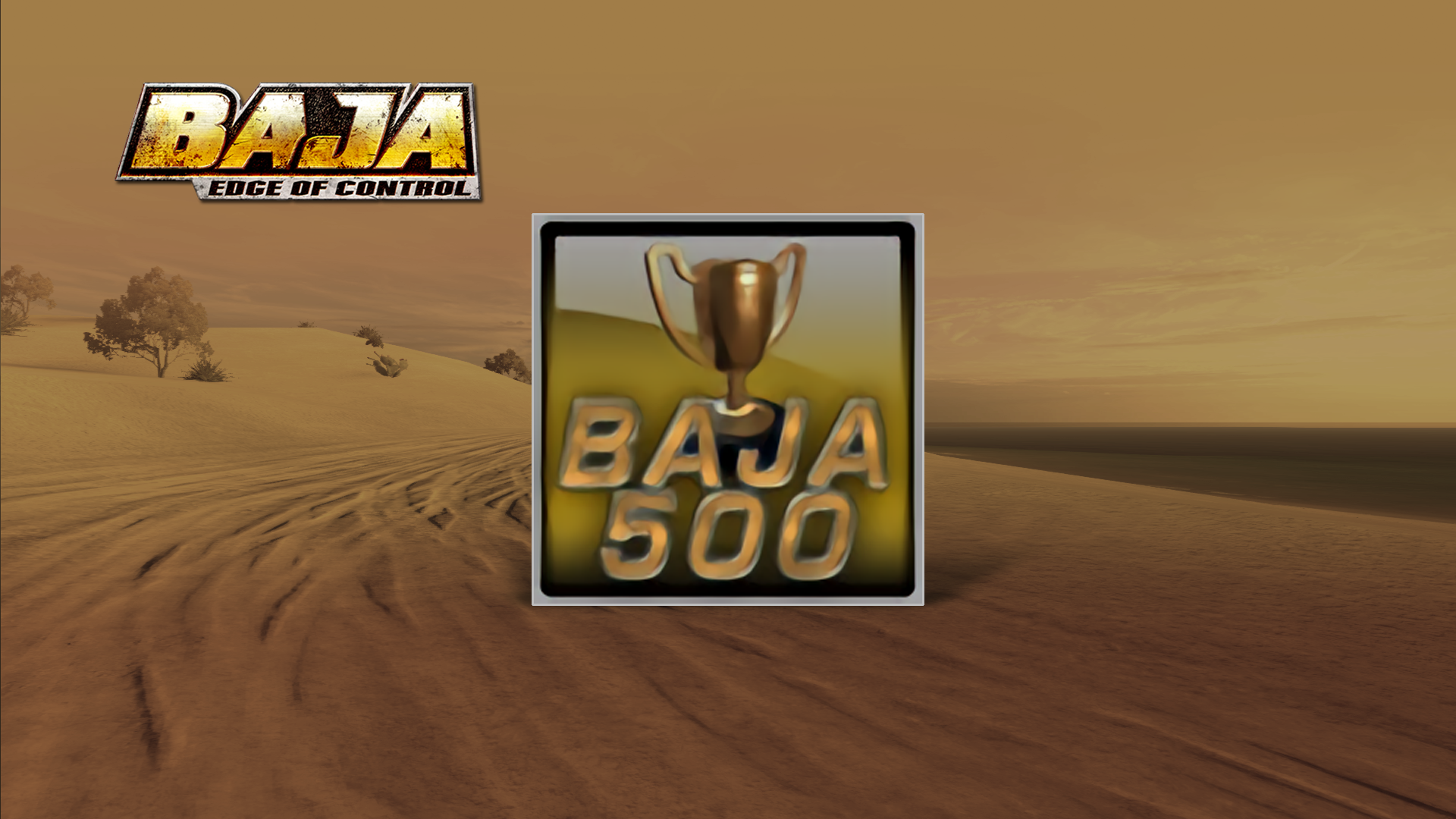 Icon for Baja 500