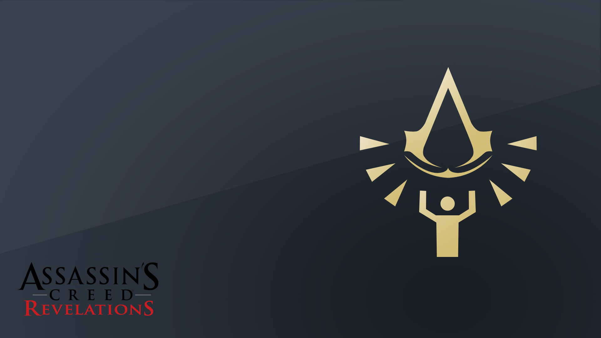 Icon for ACR | Part of the Creed