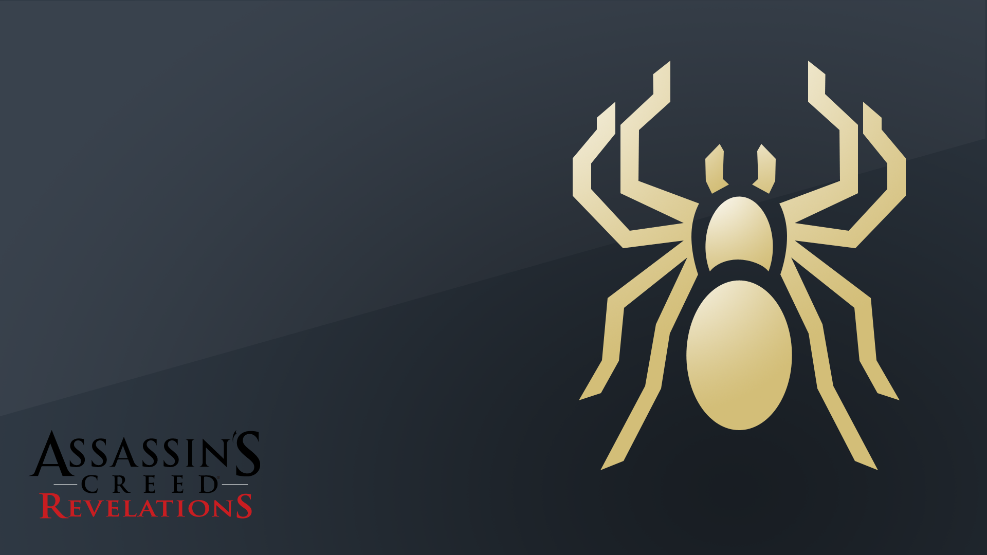 Icon for ACR | Spider Assassin