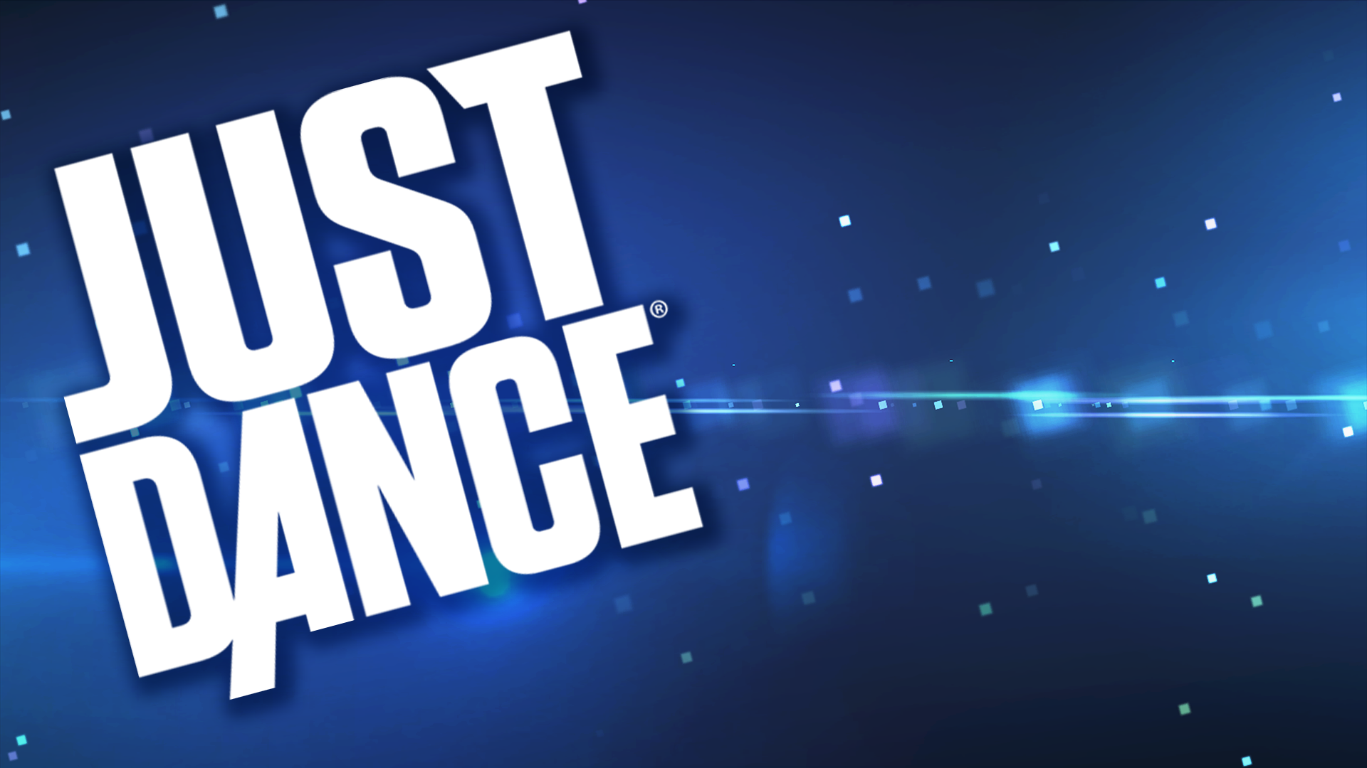Icon for Welcome to Just Dance 2015!