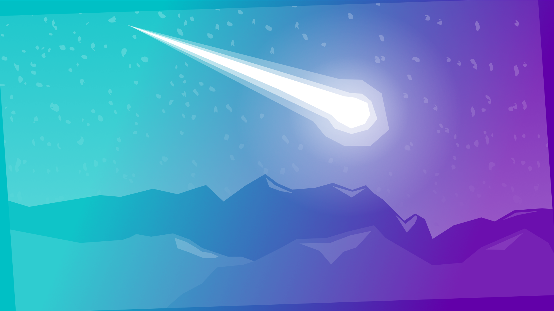 Icon for Meteor