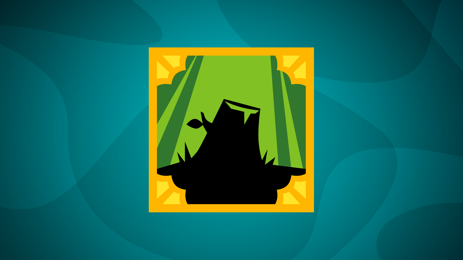 Icon for Tree Medalist