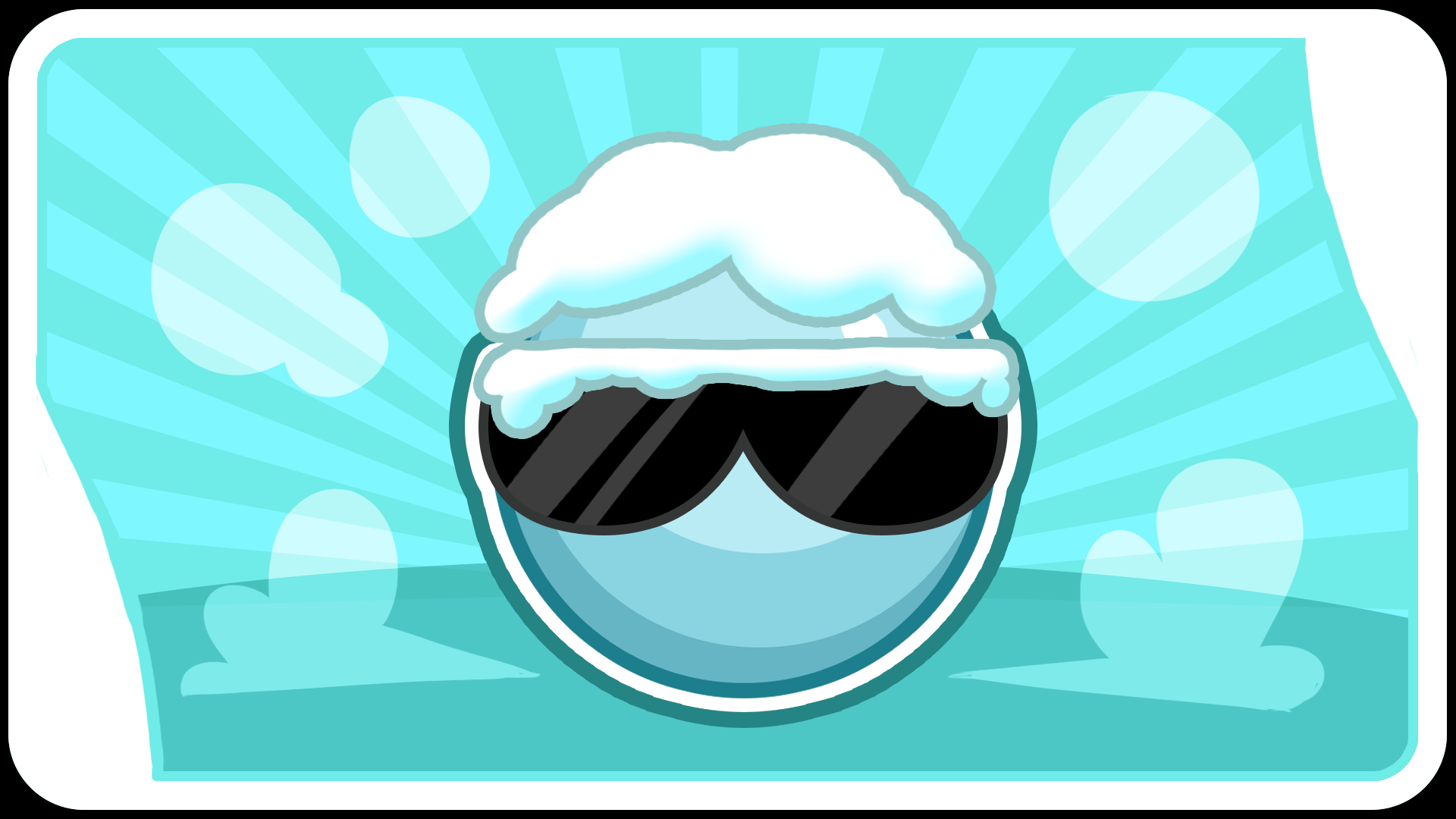 Icon for Coolest Clear