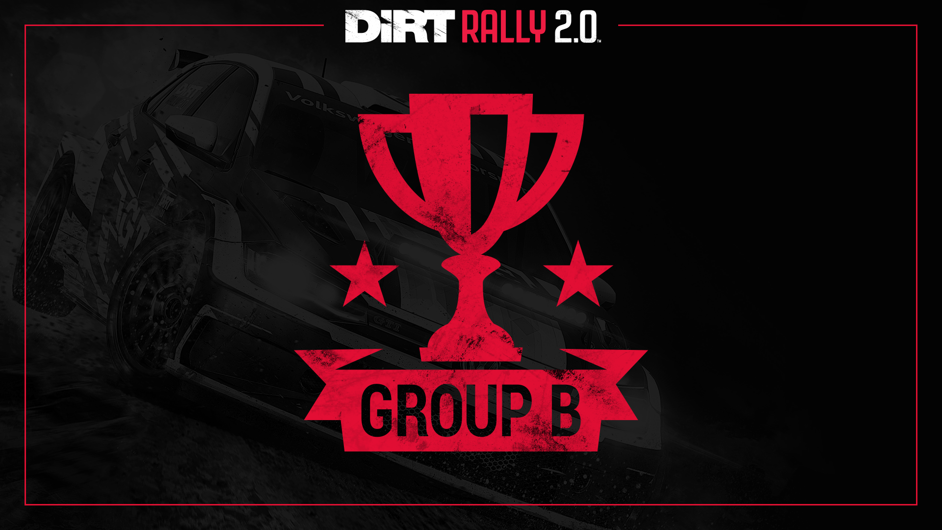 Icon for Group B Master