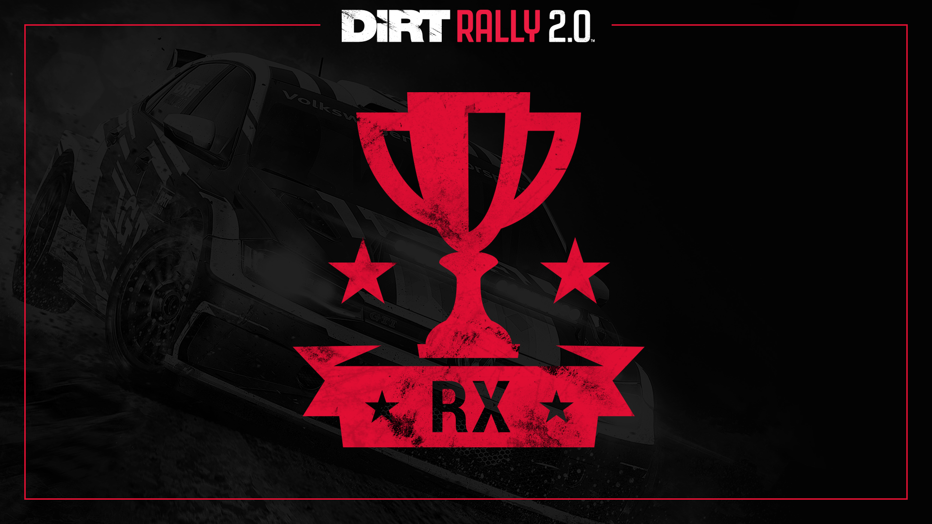 Icon for World RX Champion