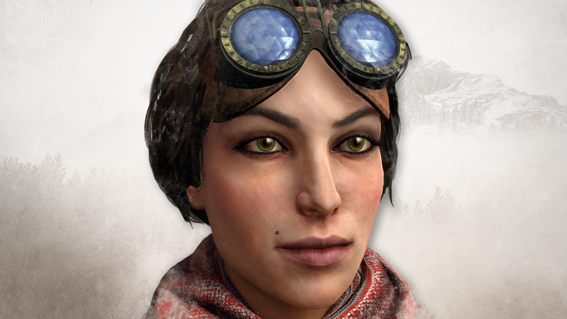 Syberia steam достижения фото 13