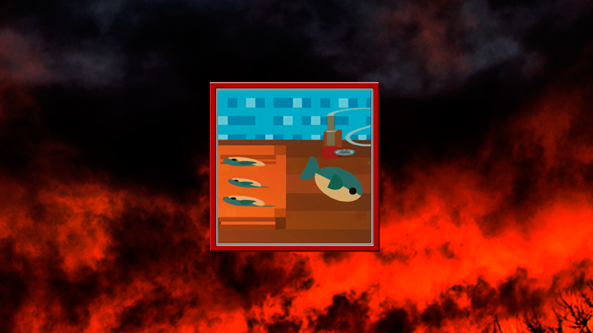 Icon for The Deep