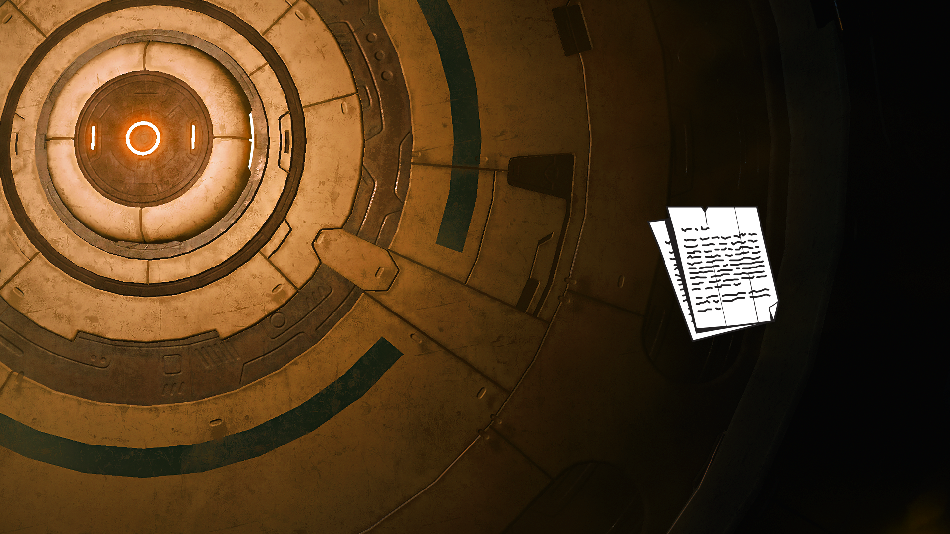 Icon for DLC: Mars: Martian Journal