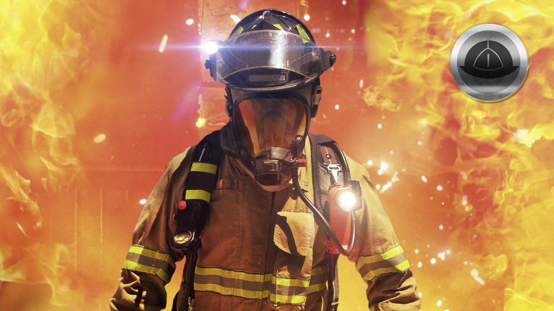 Icon for Fireman