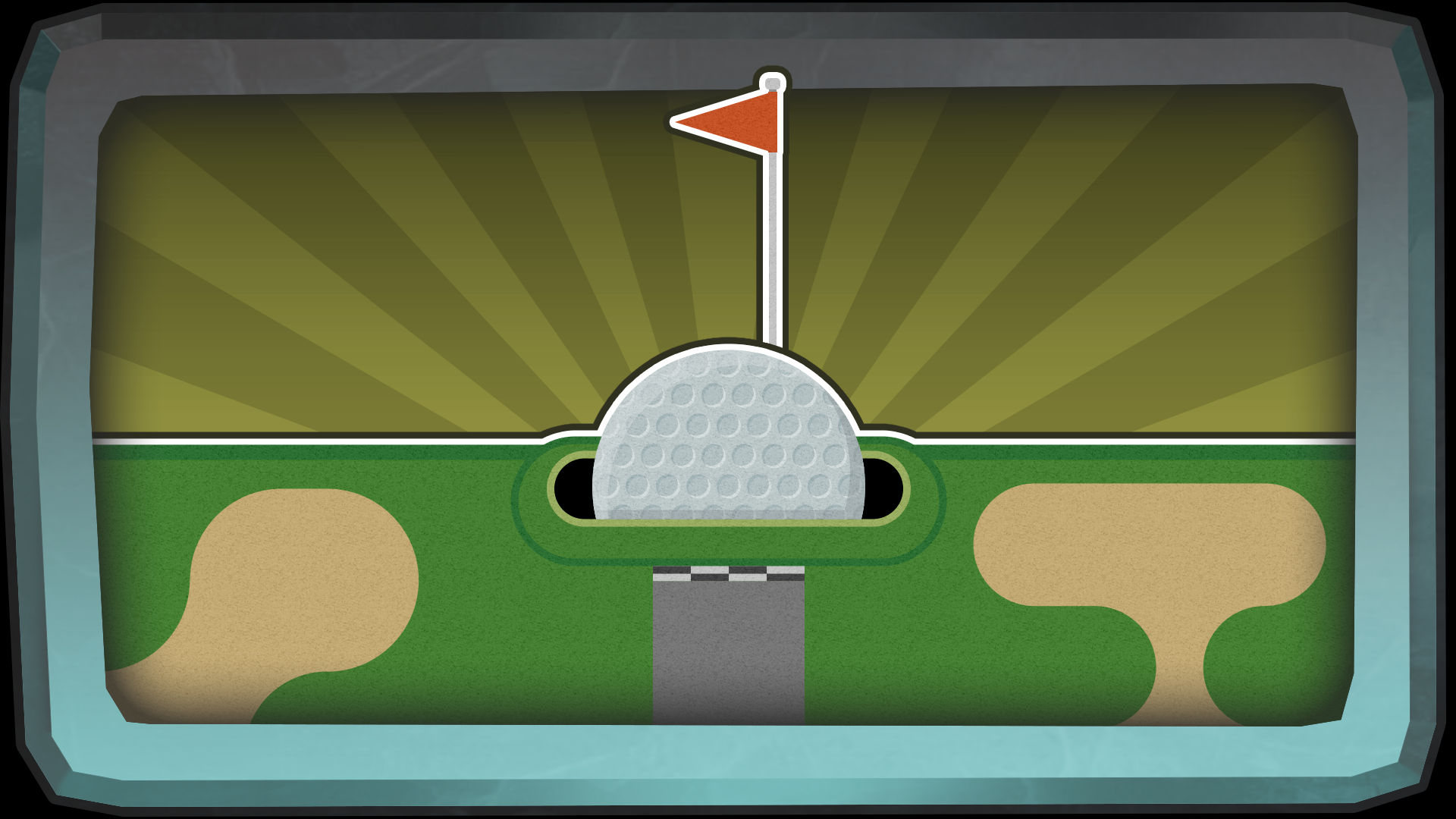 Hole In One