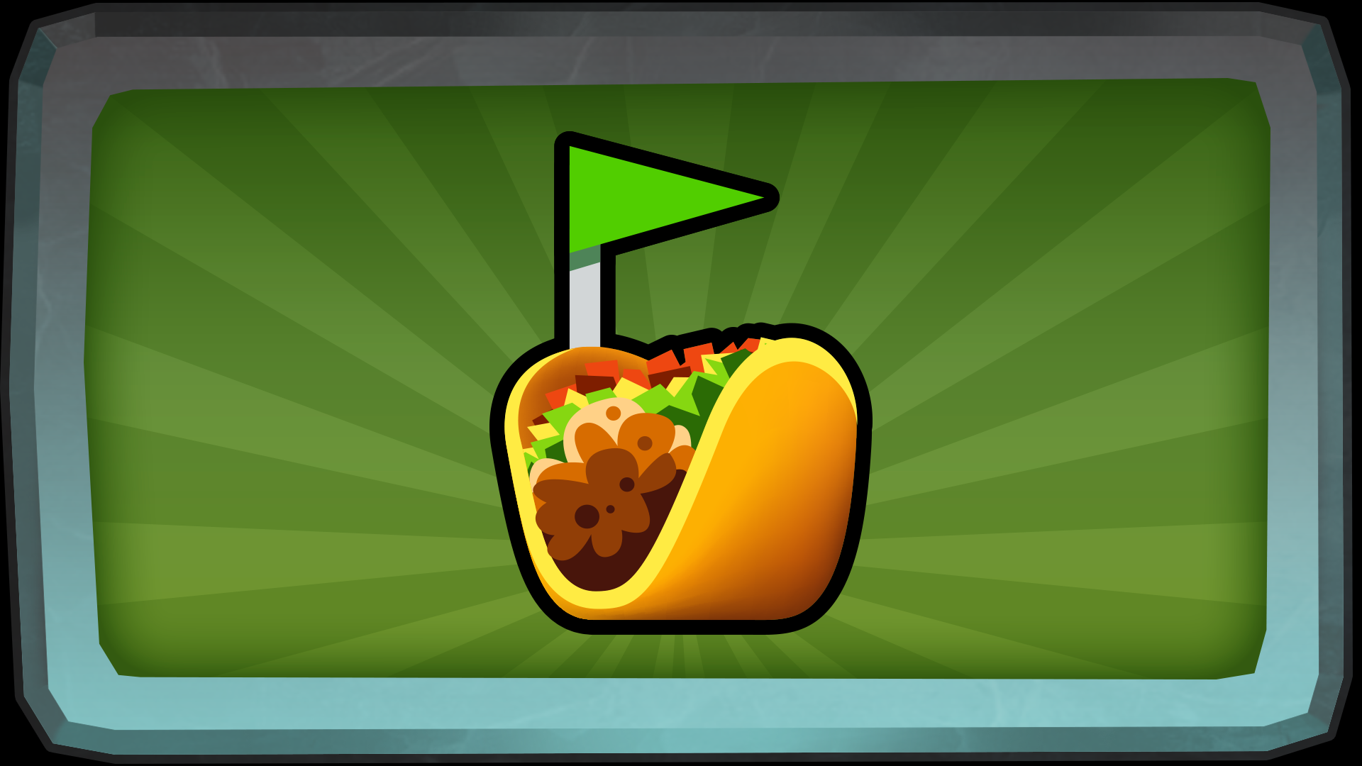 Icon for No Nacho Taco for You!