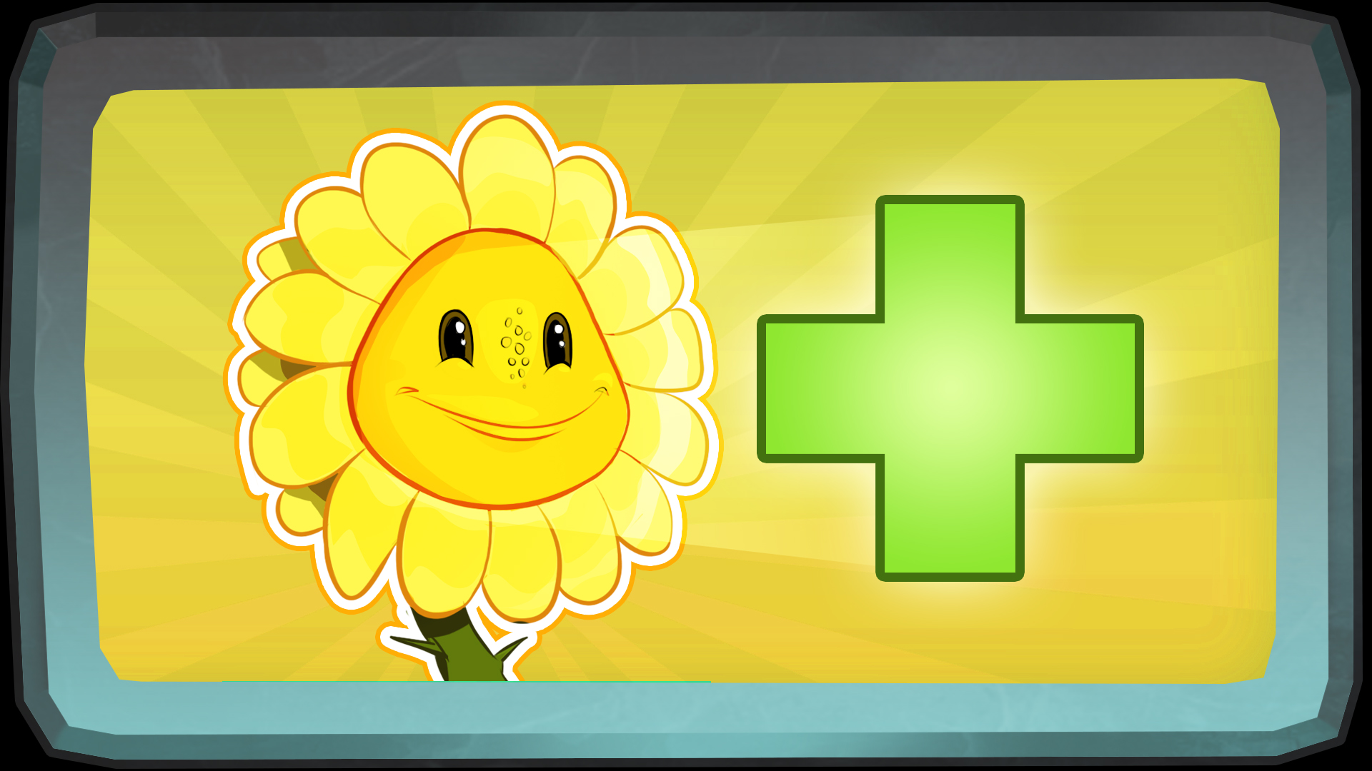 Icon for Sun Heals