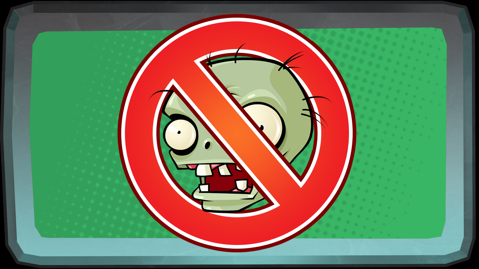 Icon for Zombie Vanquished