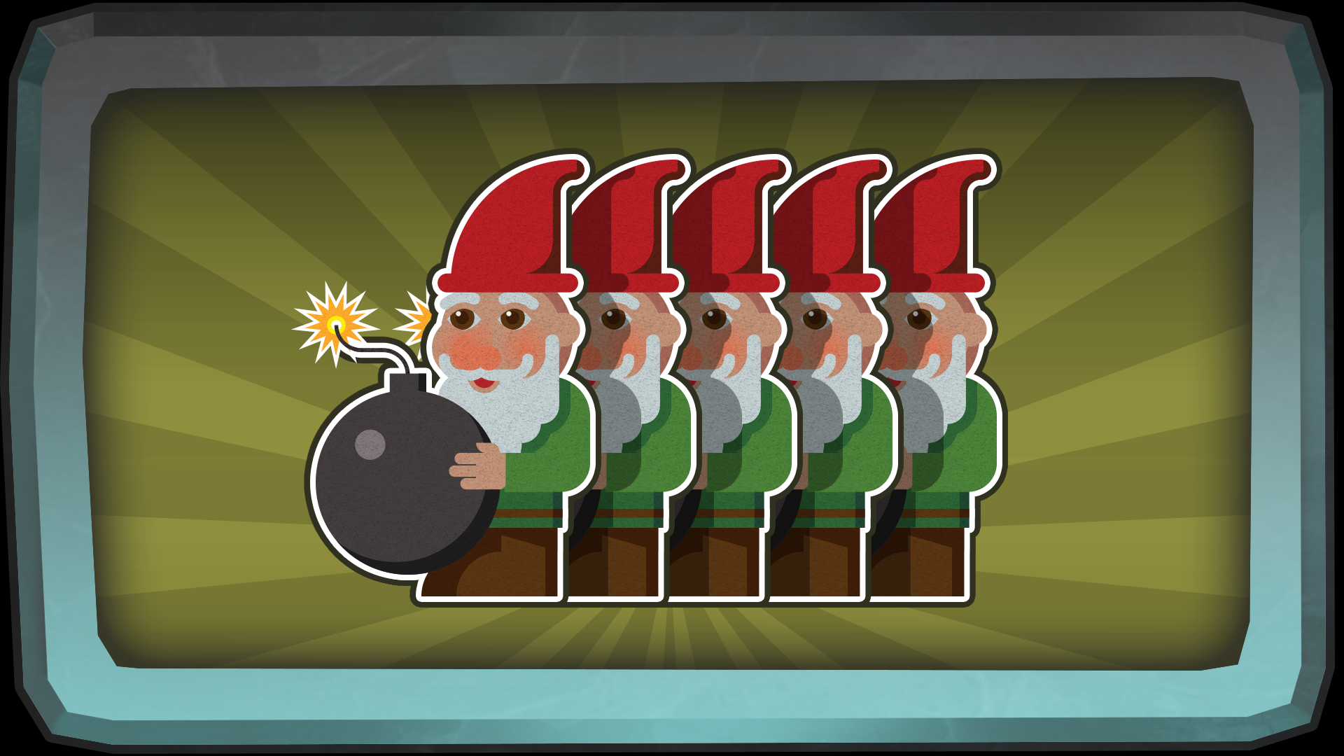 Running of the Gnomes