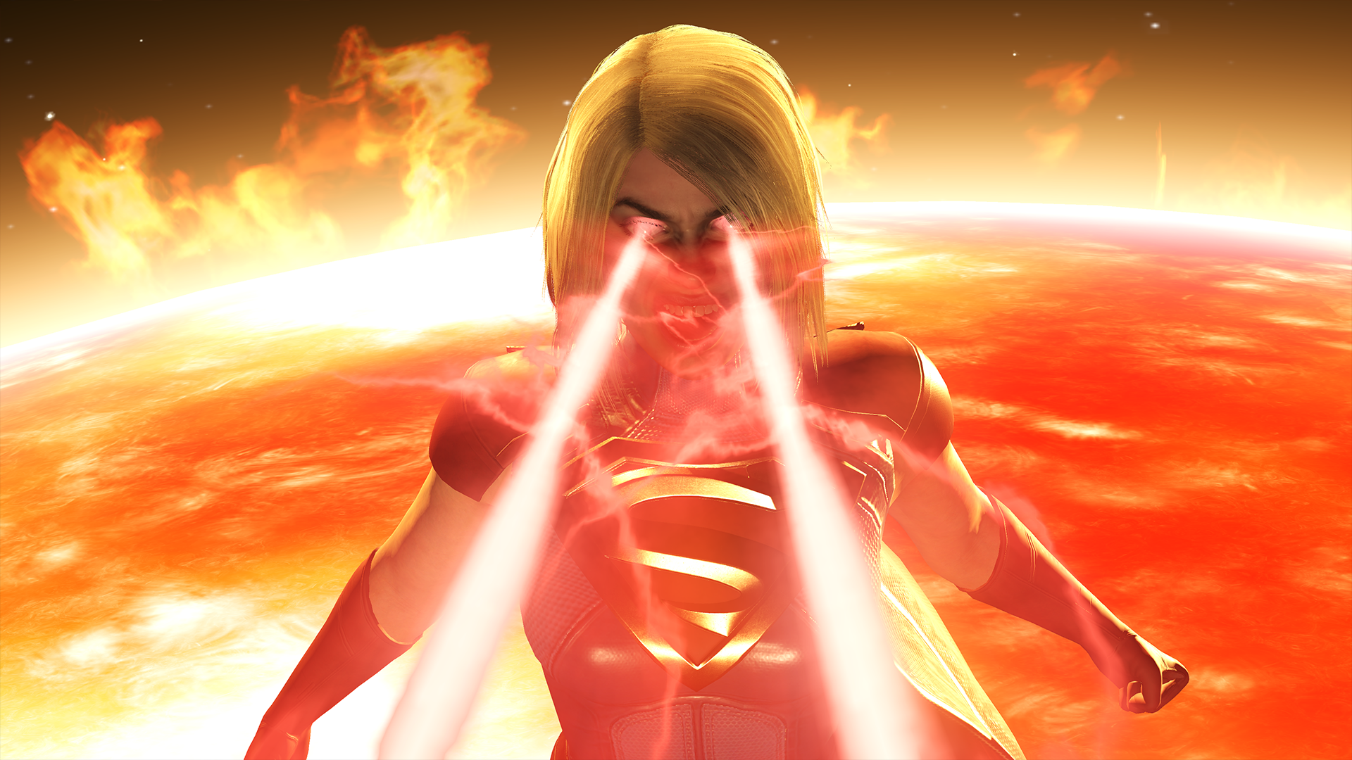 Icon for The Last Kryptonian