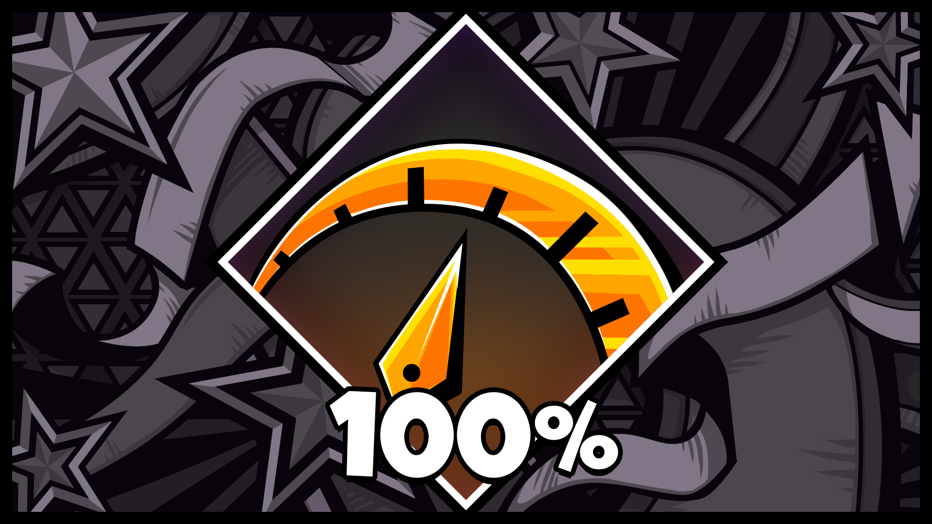 Icon for Speedster