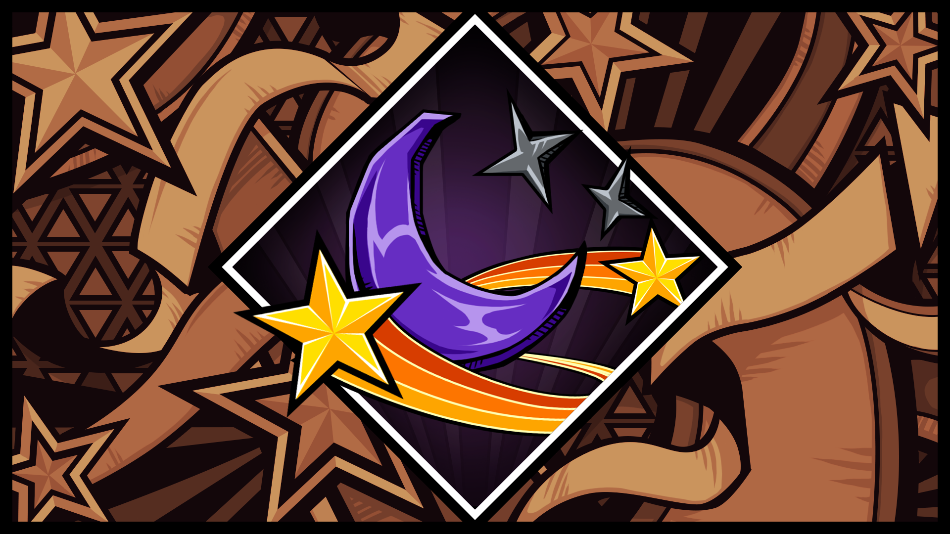 Icon for Color Cup Champion!