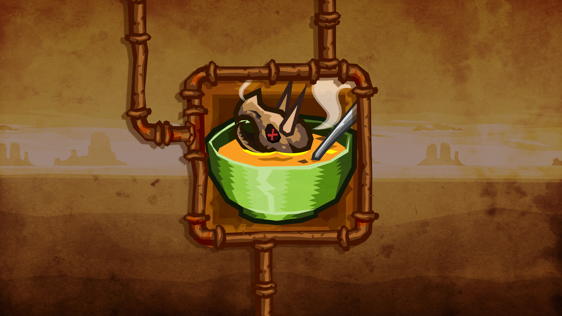 Icon for Turtle Soup, Yum!