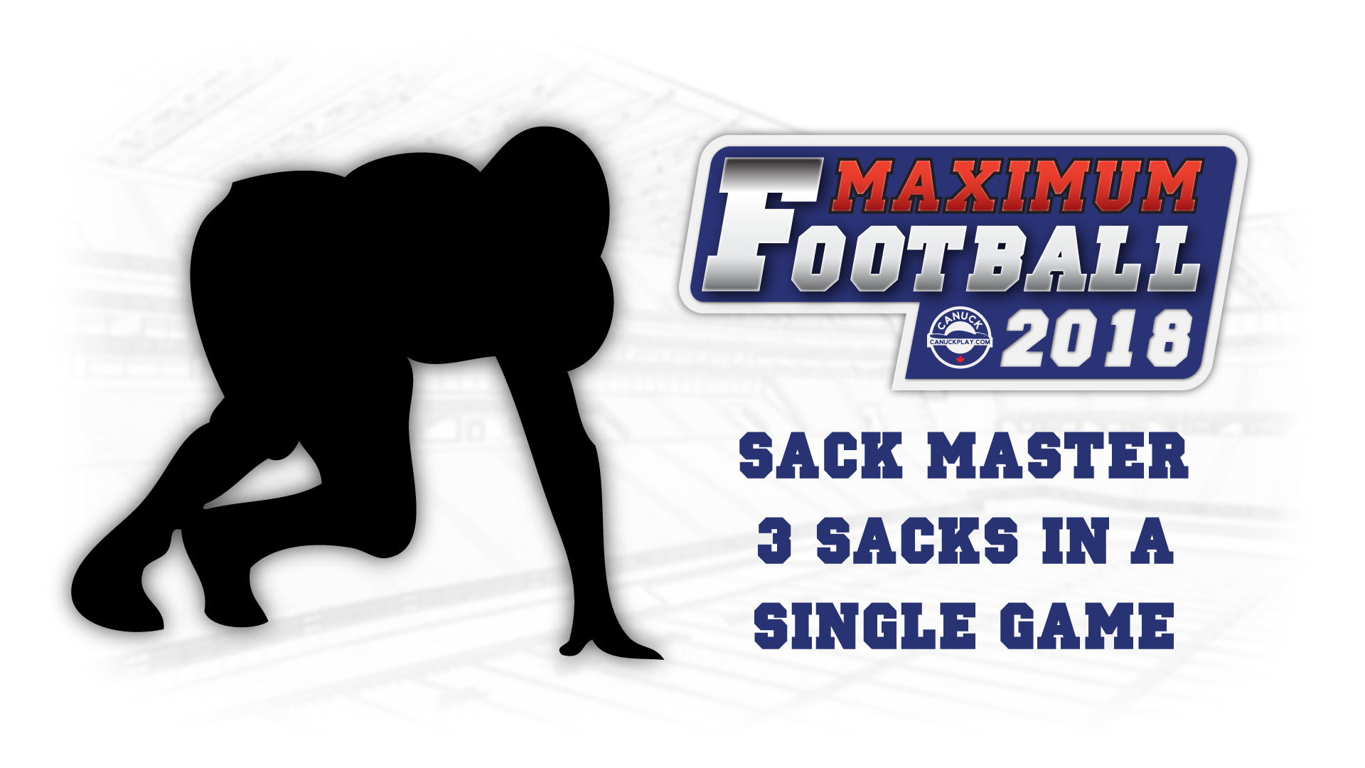 Icon for The Sack Master