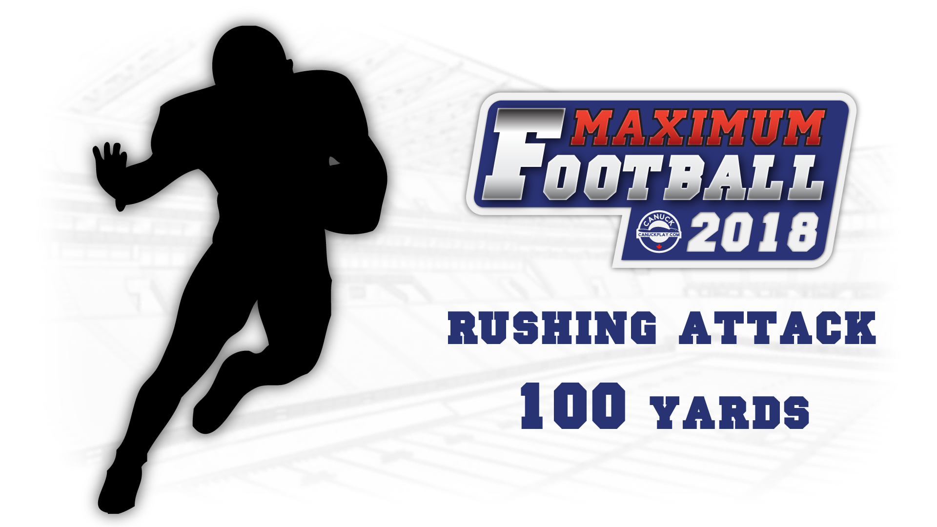 Icon for Rushing Attack 100