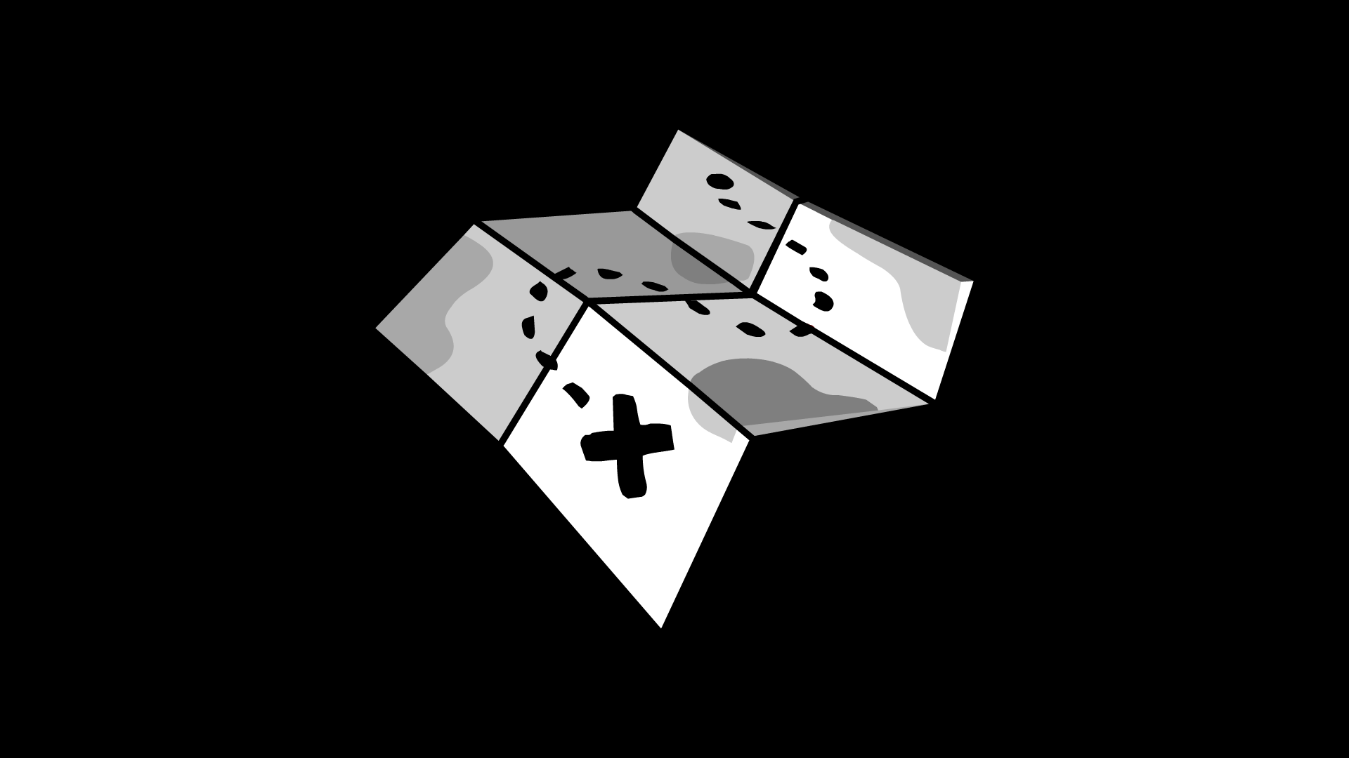 Icon for Perfect path