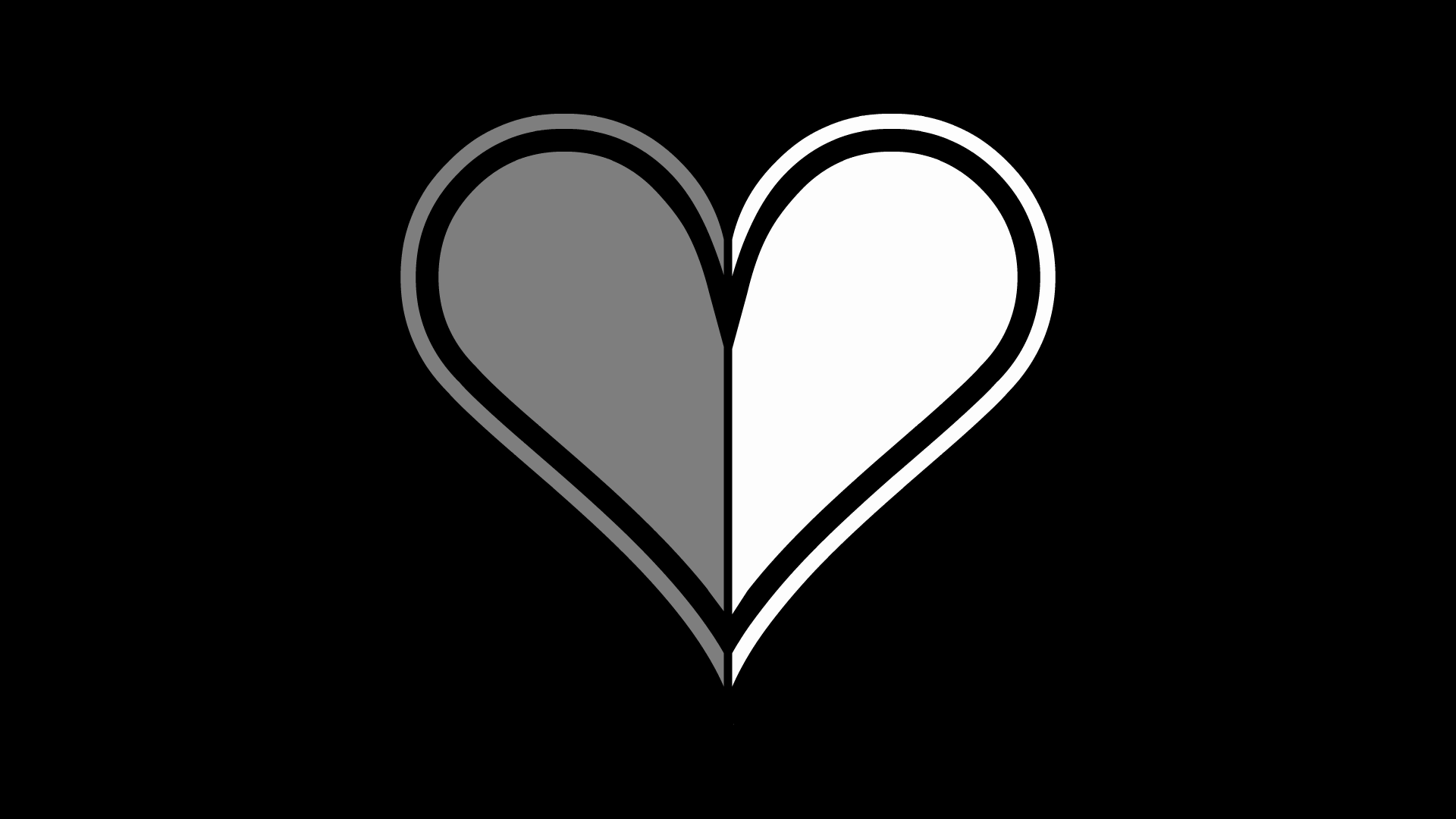Icon for Heart has its reasons