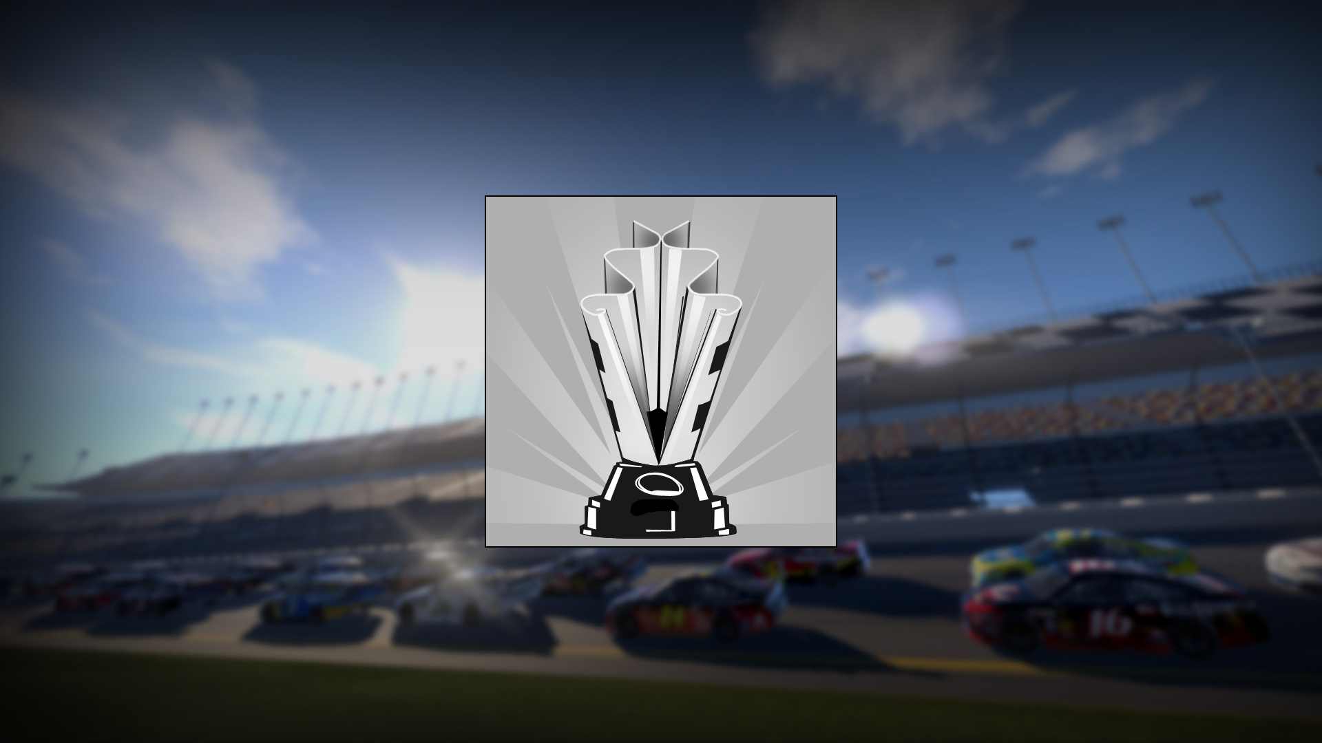 Icon for Sprint Cup Champion