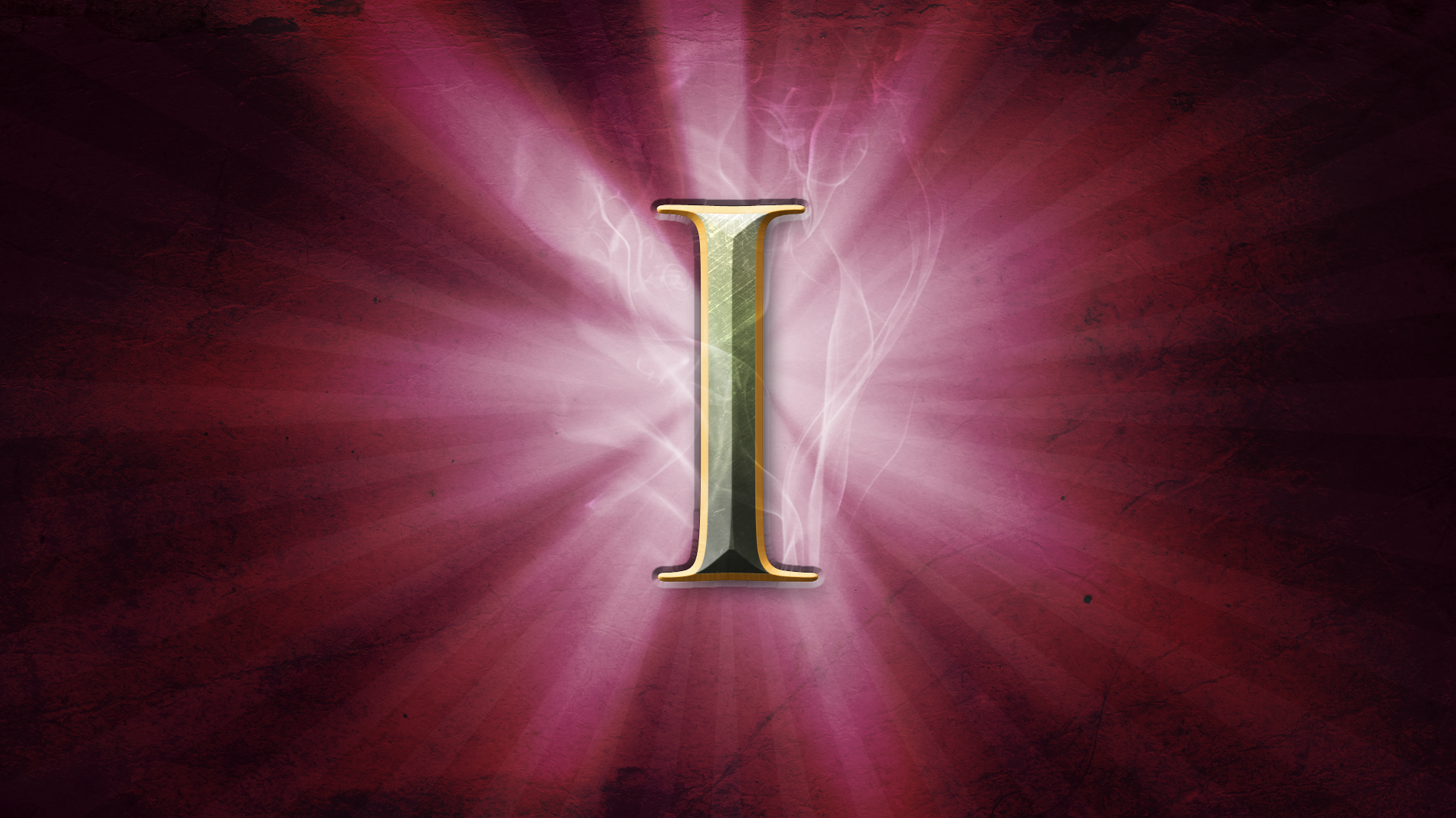 Icon for Act 1 completion