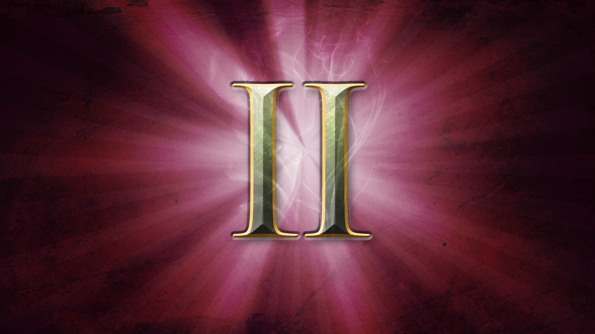 Icon for Act 2 completion