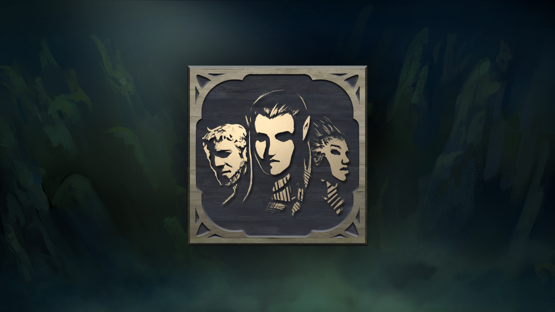 Icon for The Watcher With Eight Friends