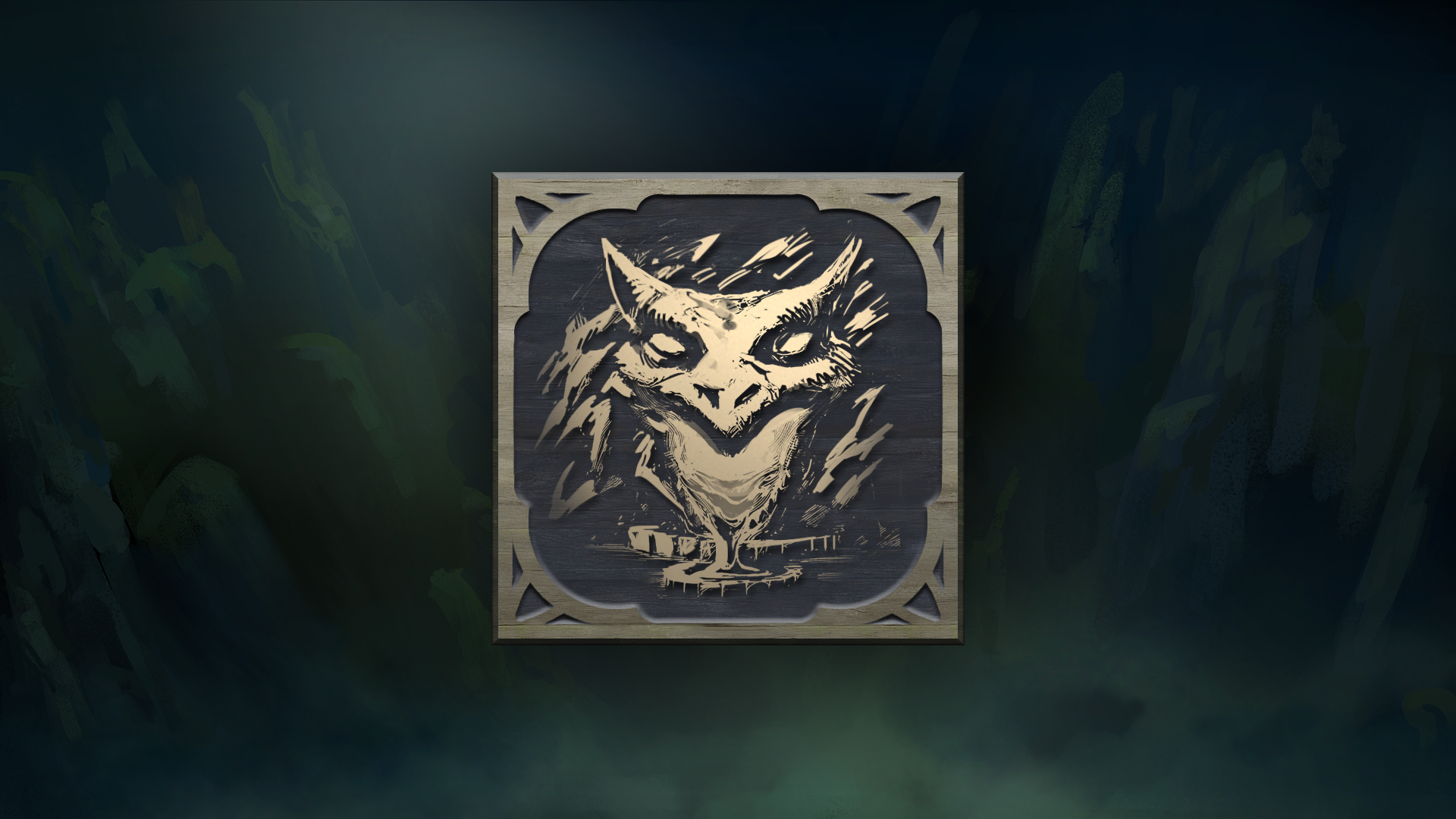 Icon for Herald of the Old Flame