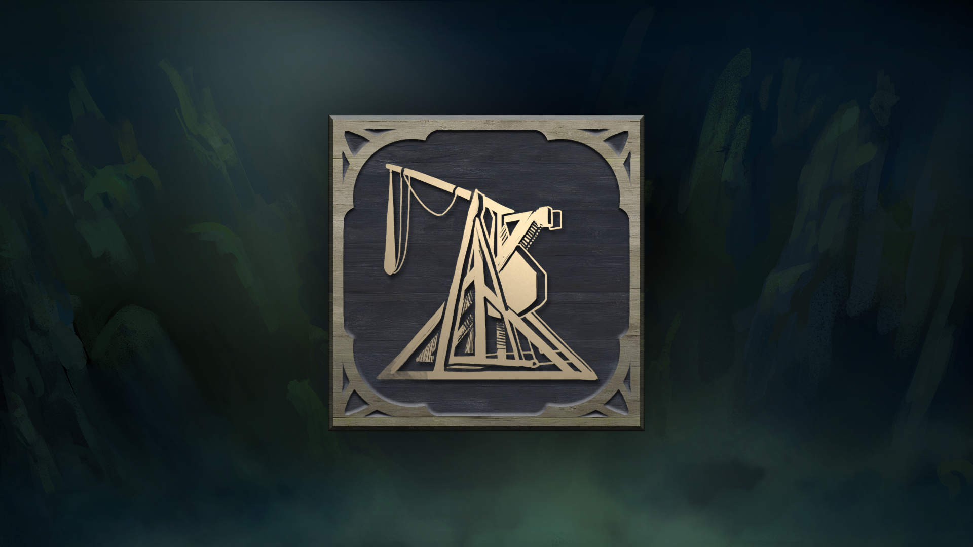 Icon for The Siege of Cragholdt