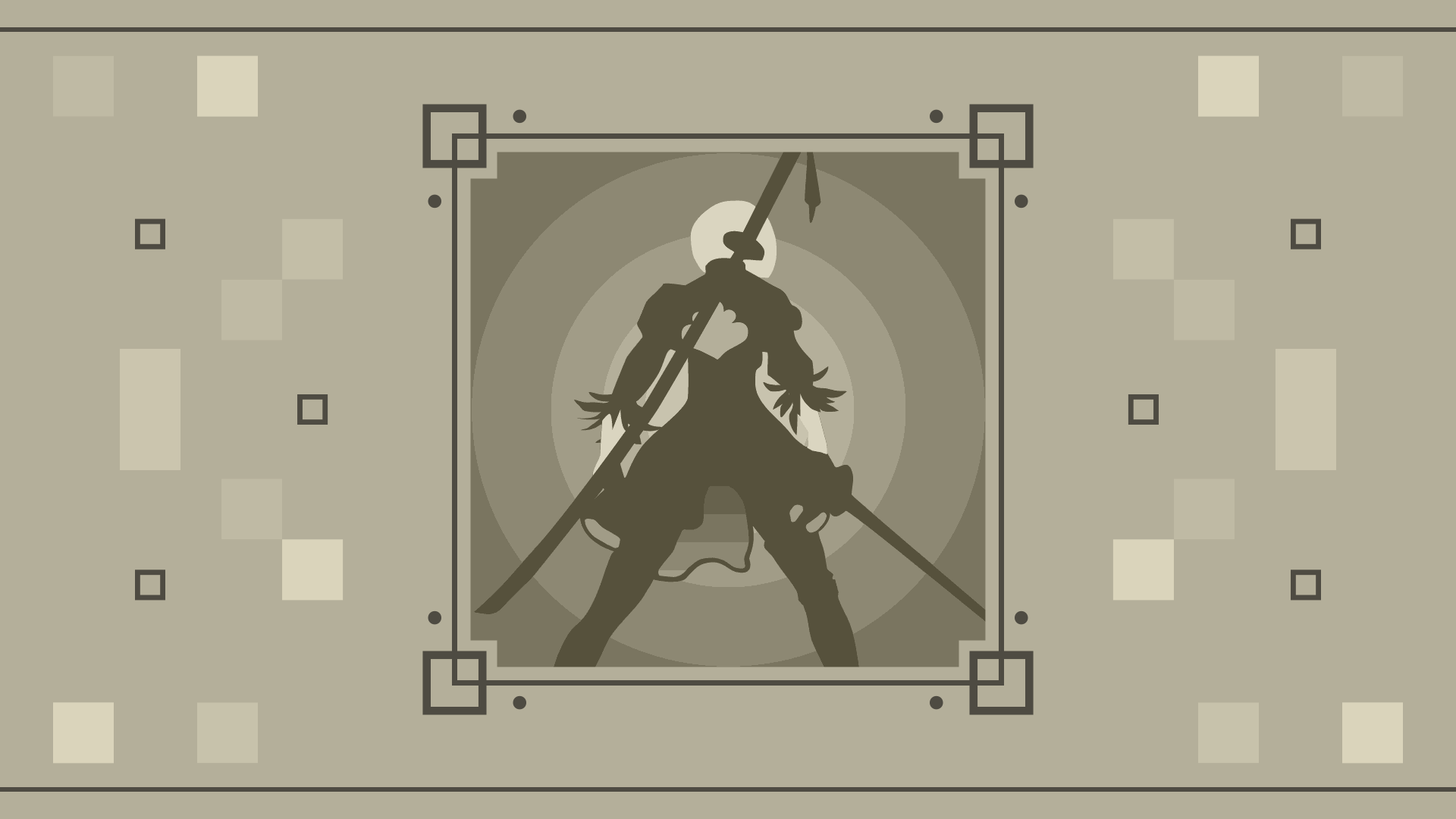 Icon for The Mercenary
