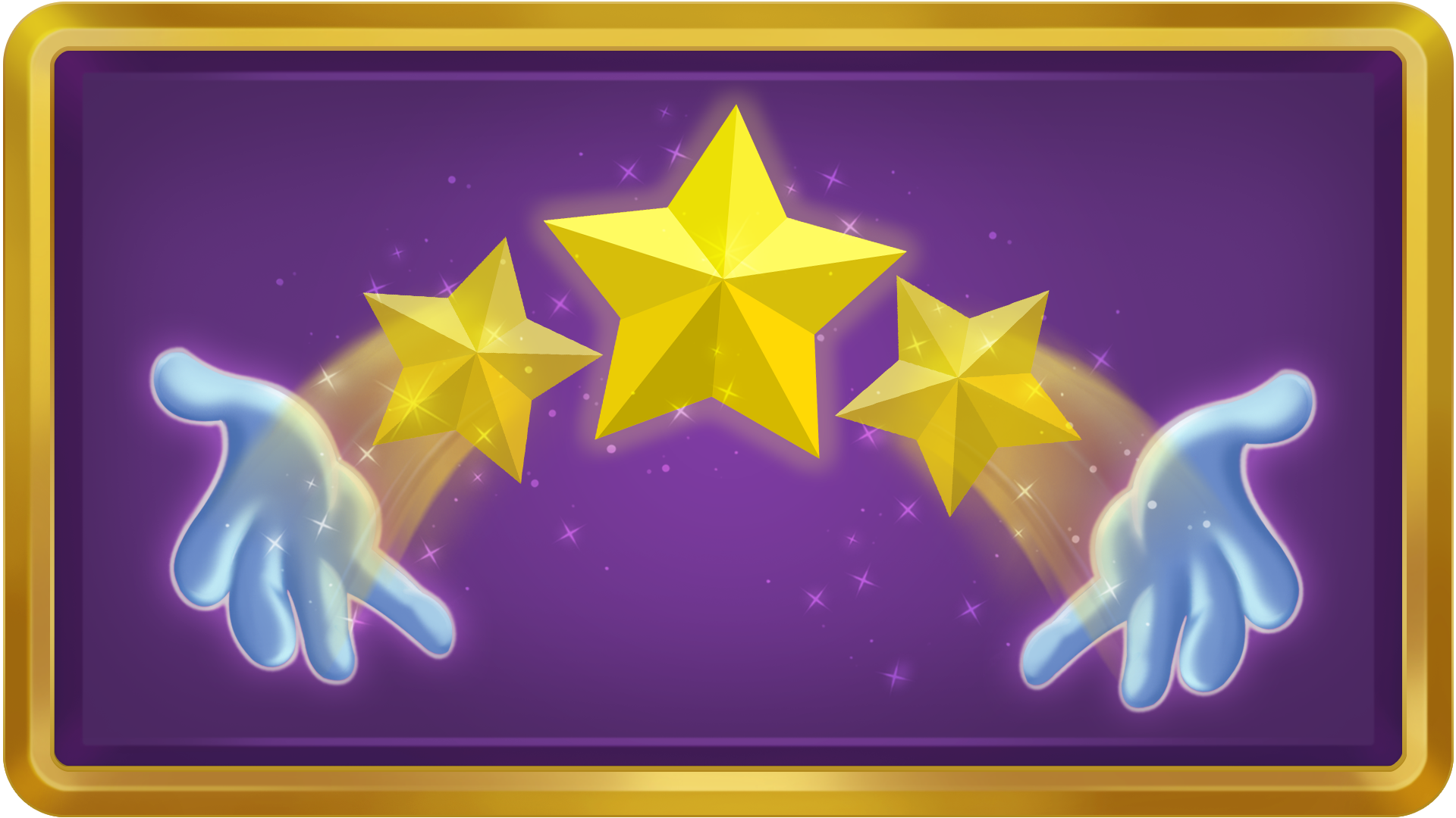 Icon for Star Juggler