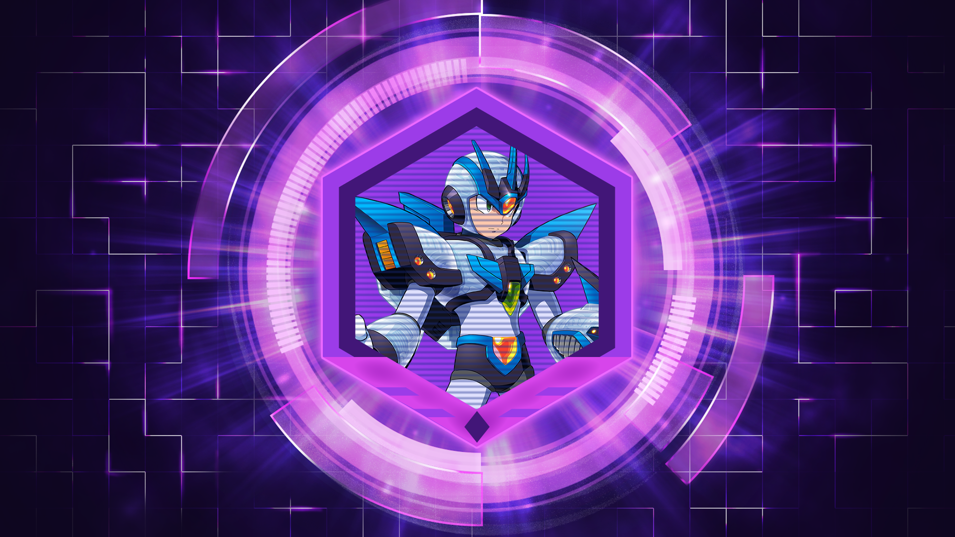 Icon for A-Class Hunter