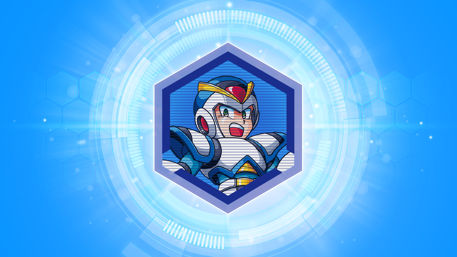 Icon for First Armor