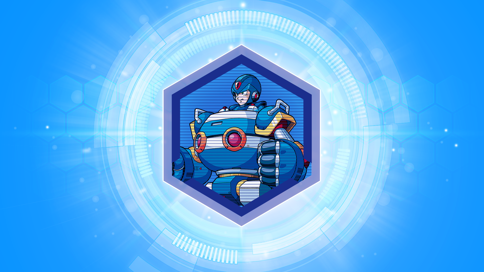 Icon for All Units Stand By