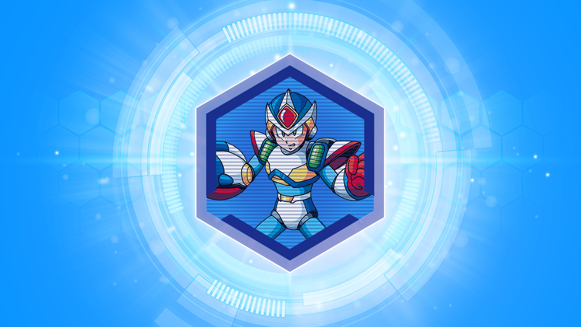 Icon for Second Armor
