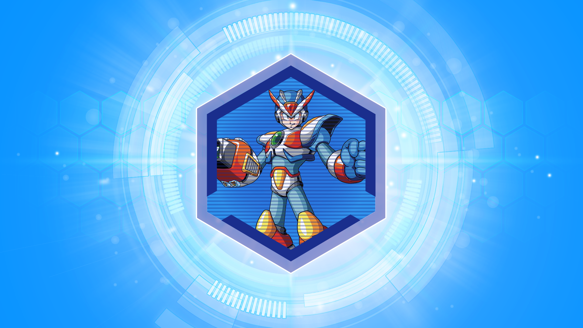 Icon for Third Armor