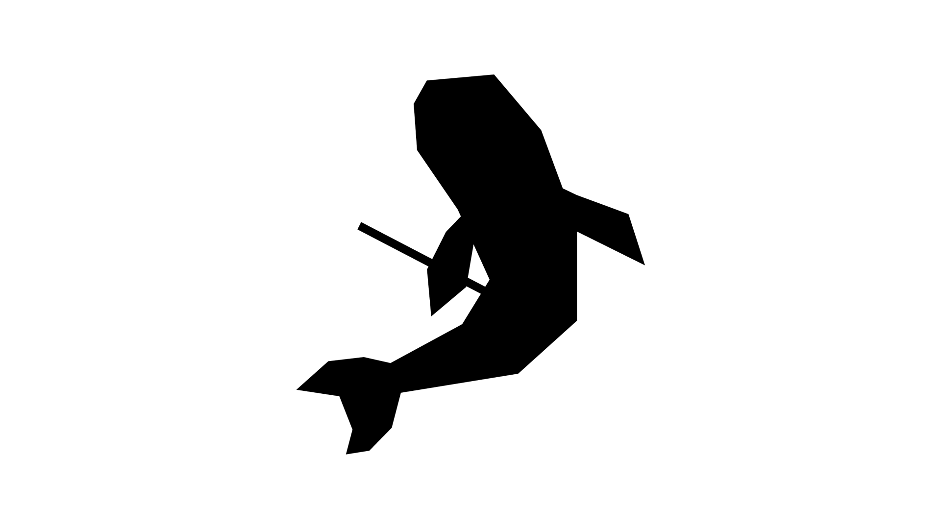 Icon for Harpooned Whale